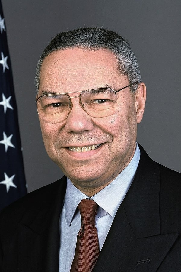 Colin Powell profile image
