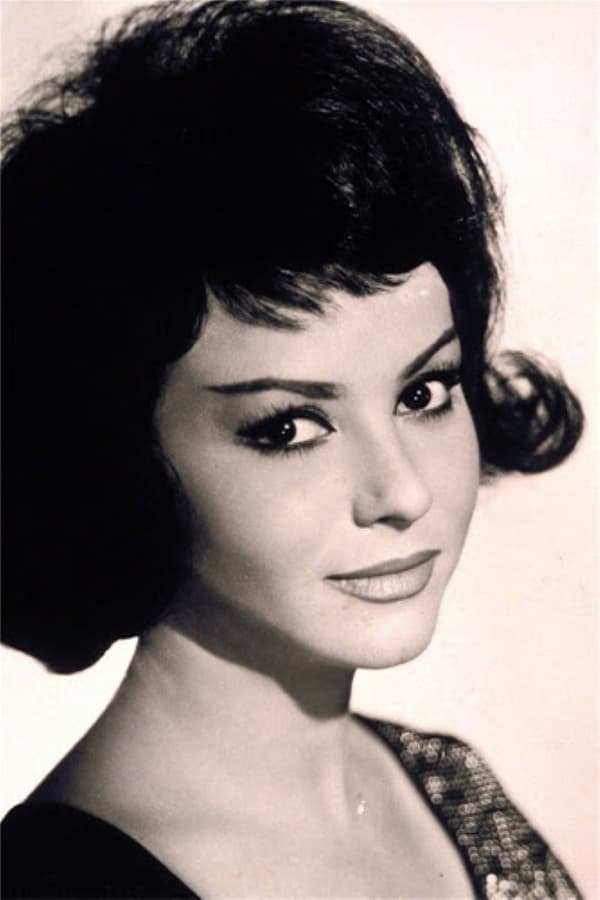 Marujita Díaz profile image