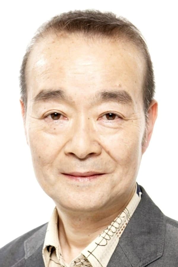 Tomomichi Nishimura profile image