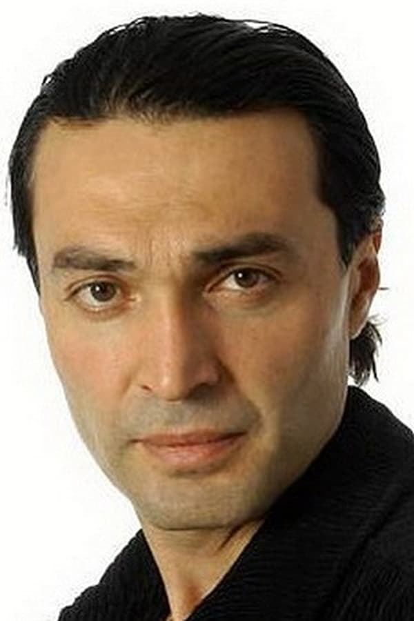 Samvel Muzhikyan profile image