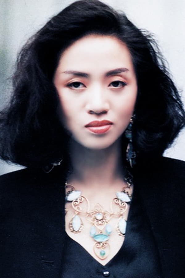 Anita Mui profile image
