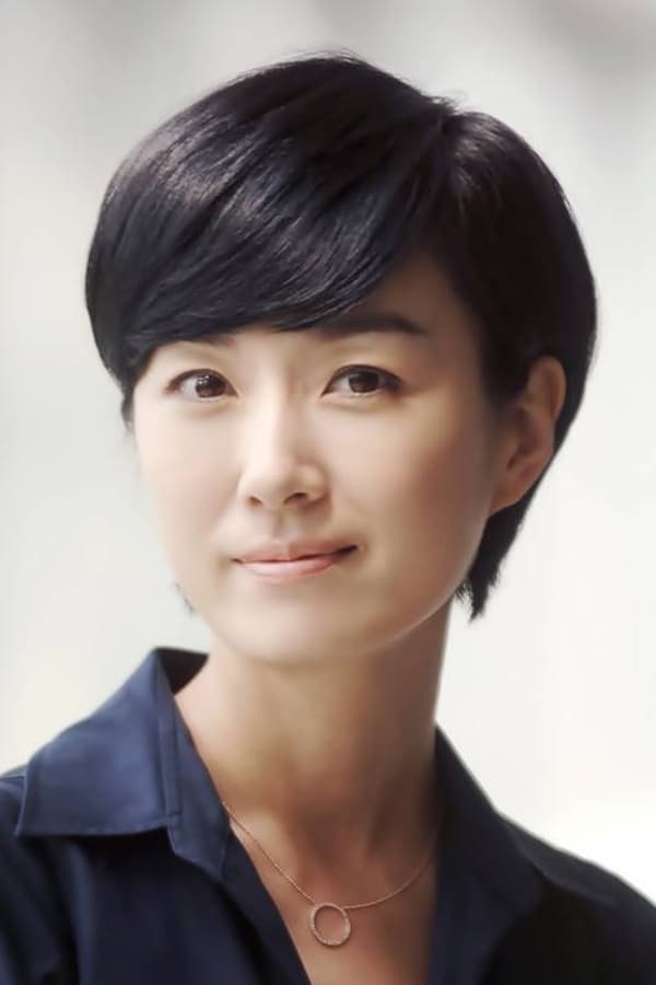 Oh Yeon-soo profile image