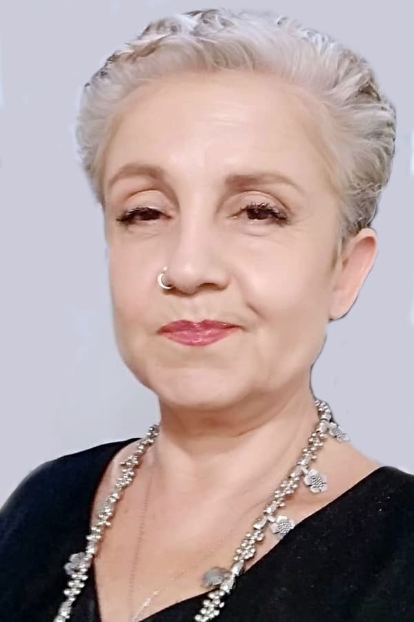 Anahí Martella profile image