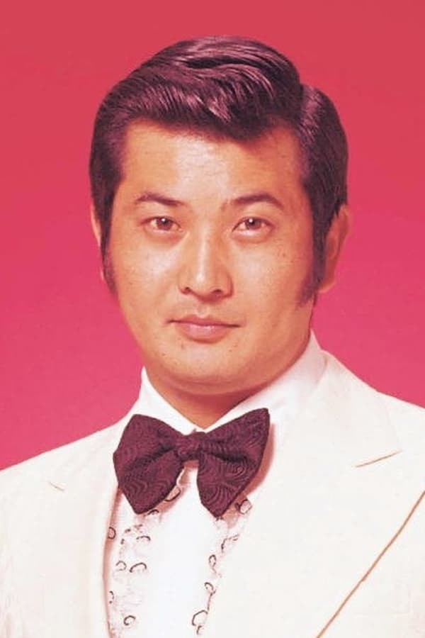 Akira Kobayashi profile image