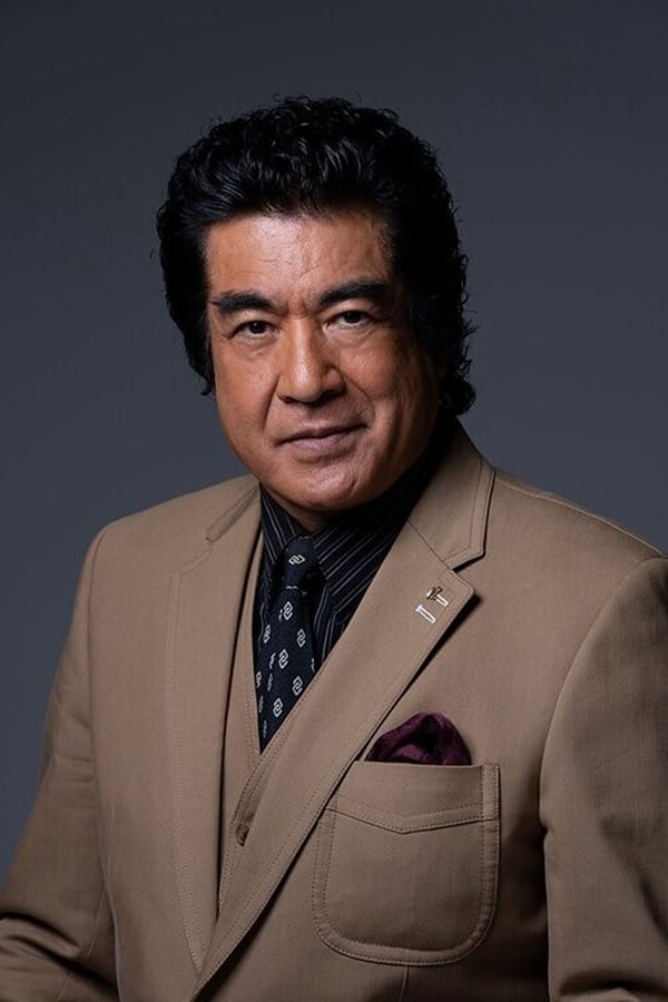 Hiroshi Fujioka profile image