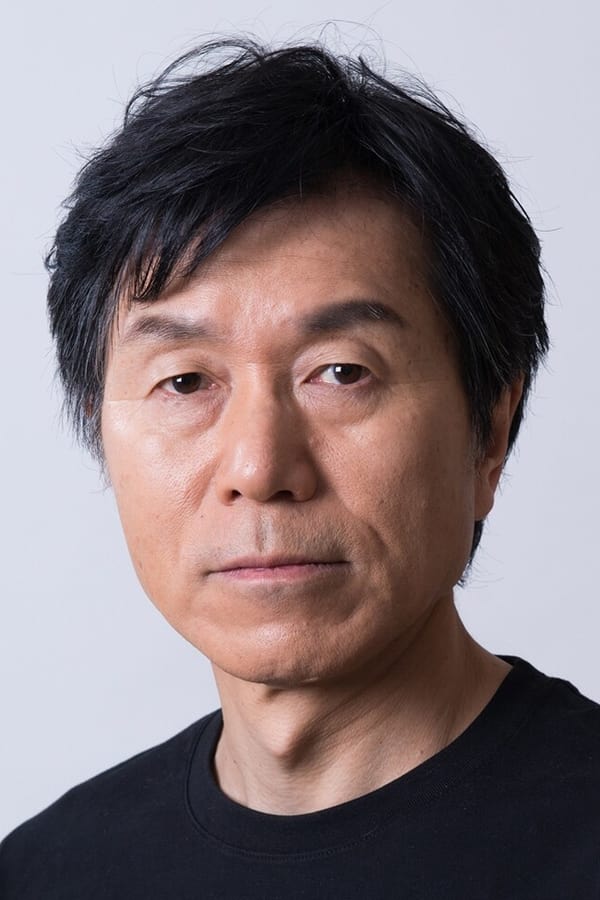 Mitsuru Hirata profile image