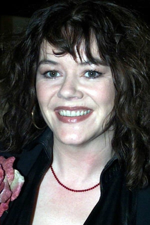 Josie Lawrence profile image