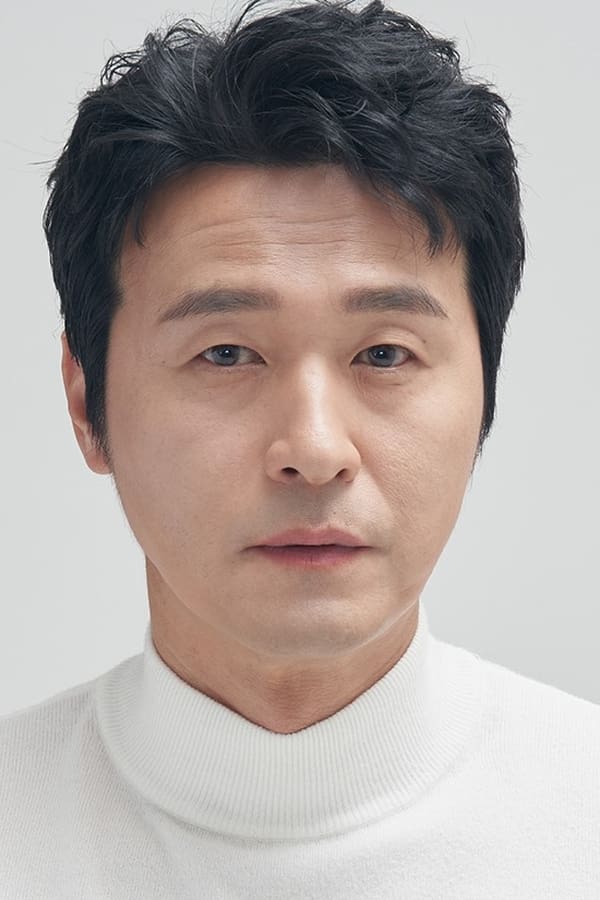 Lee Sung-jae profile image