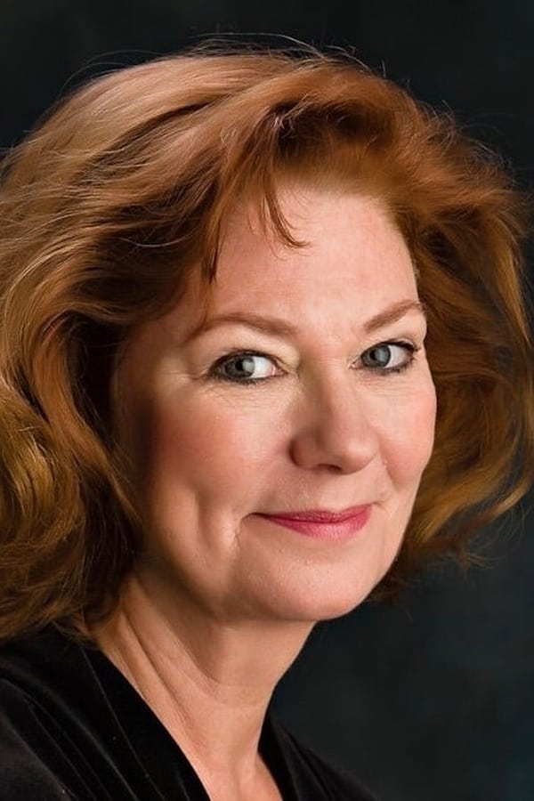 Deborah Hedwall profile image