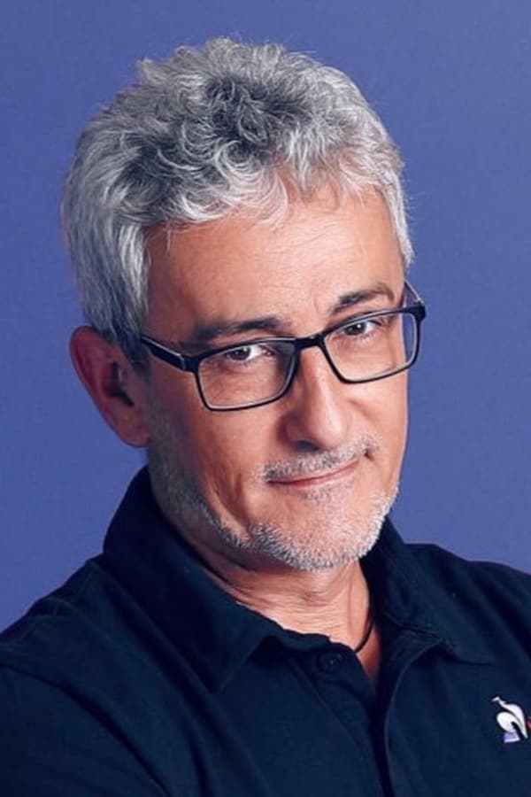 David Fernández profile image