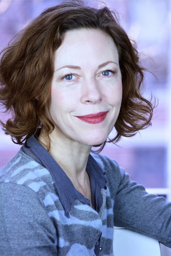 Veanne Cox profile image