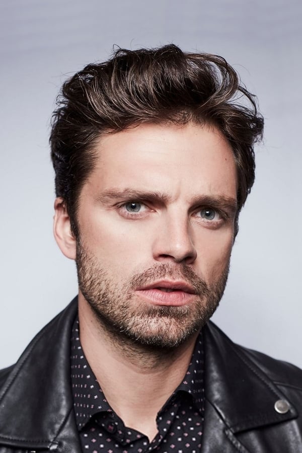 Sebastian Stan profile image