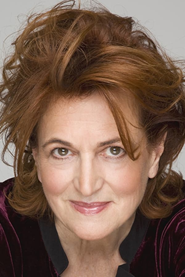 Barbara Dickson profile image