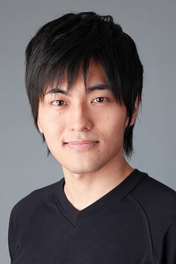 Chikahiro Kobayashi profile image