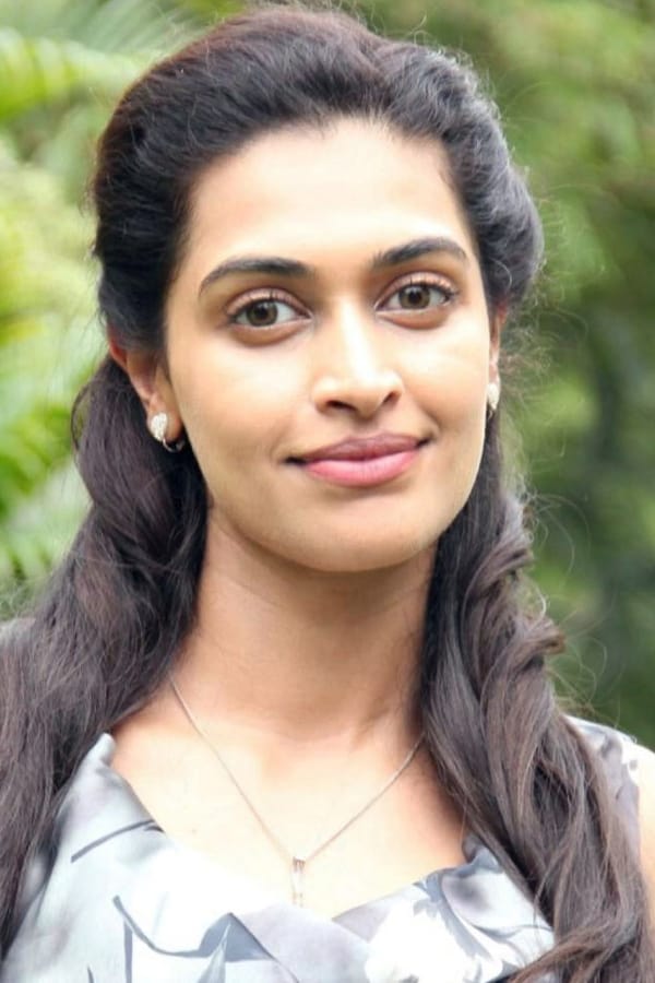 Salony Luthra profile image