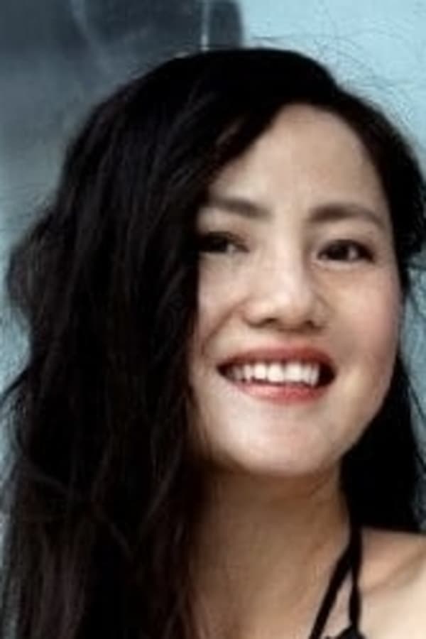 Nina Xining Zuo profile image