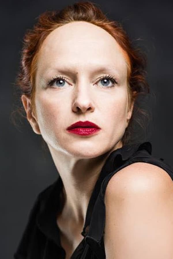 Elena Morozova profile image