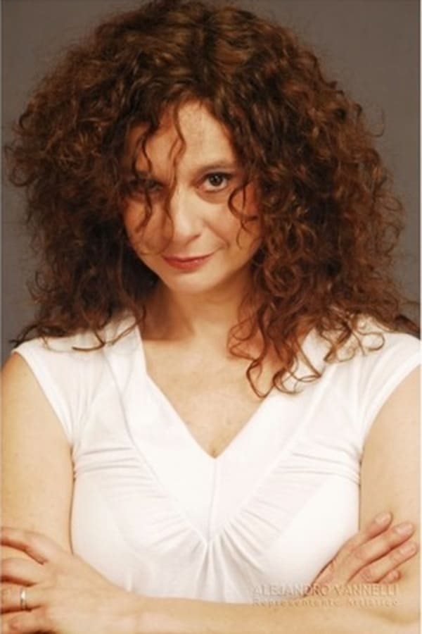 Irene Almus profile image