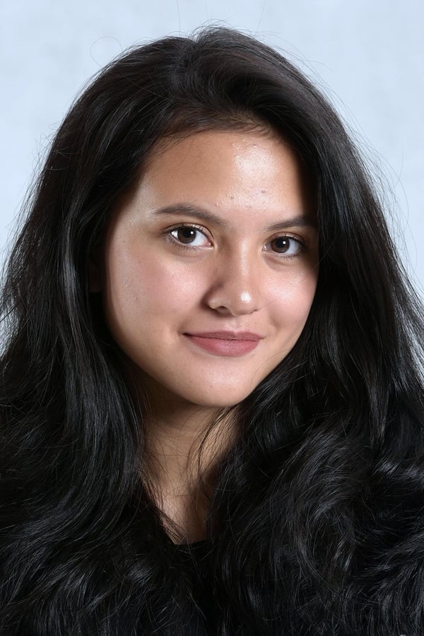 Marsha Aruan profile image