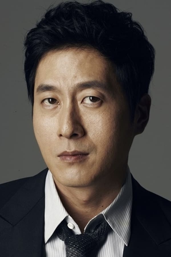 Kim Joo-hyuk profile image