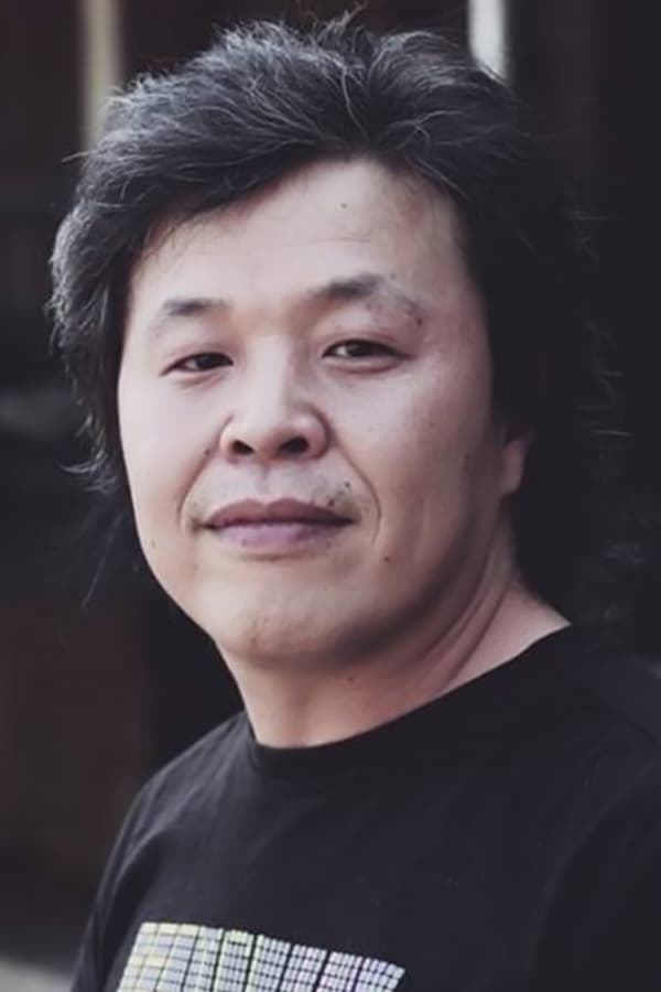 Mun Yeong-dong profile image