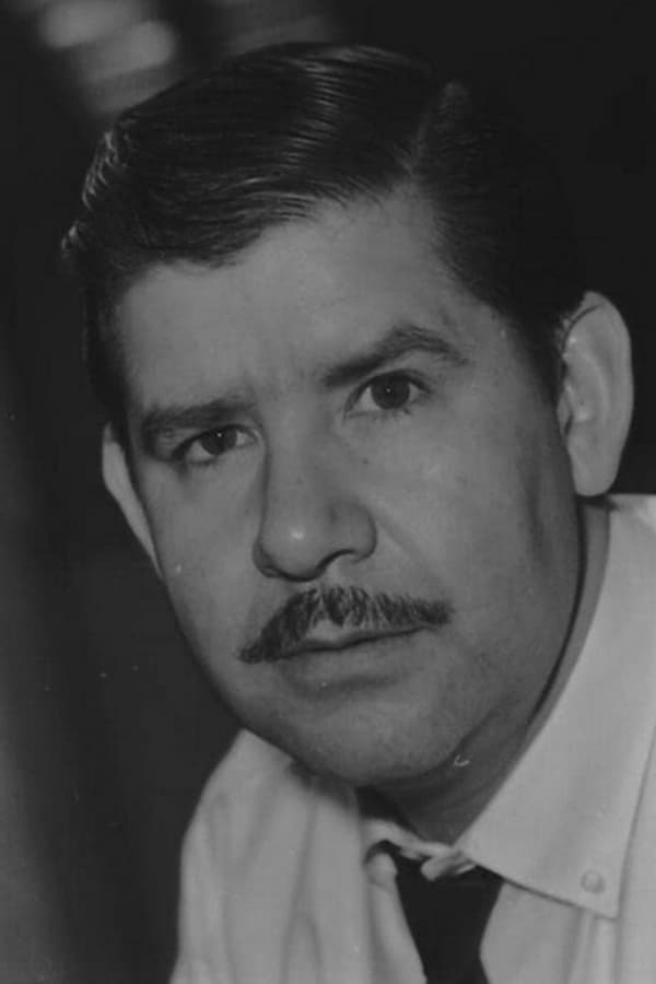 Jorge Martínez de Hoyos profile image