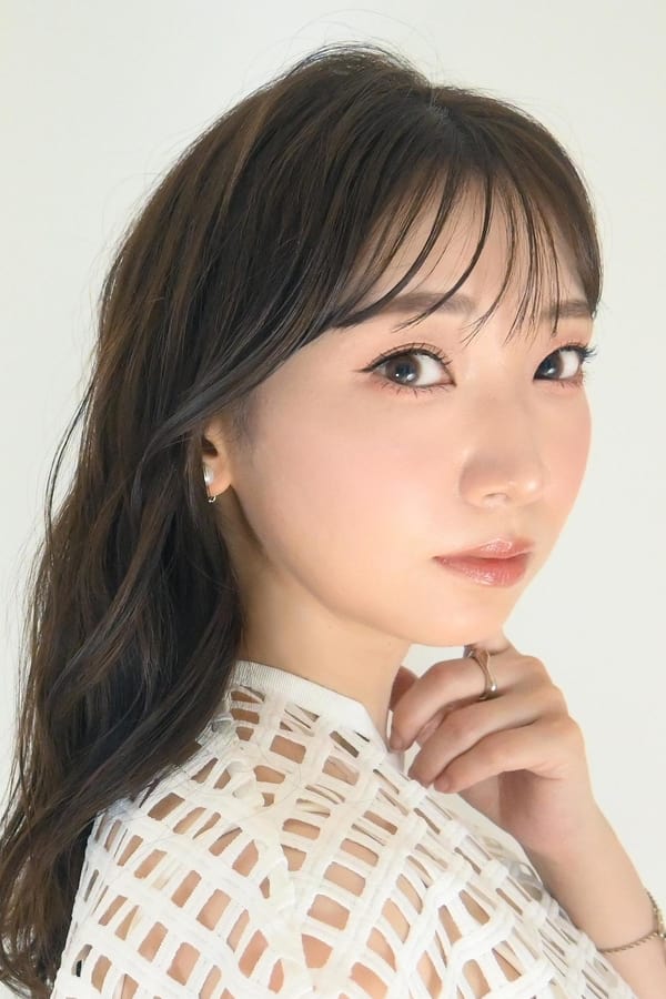 Marina Inoue profile image