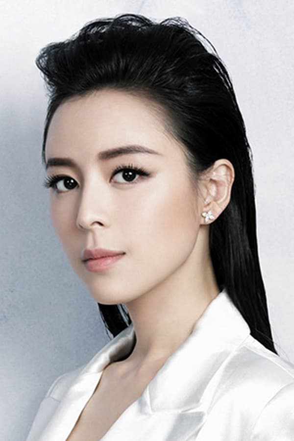 Zhang Jingchu profile image
