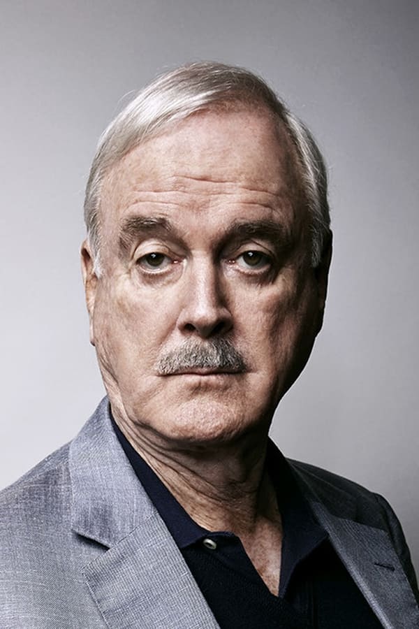 John Cleese profile image