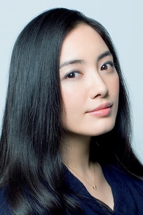 Yukie Nakama profile image