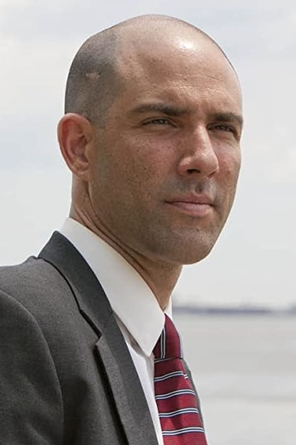 Gonzalo Menendez profile image