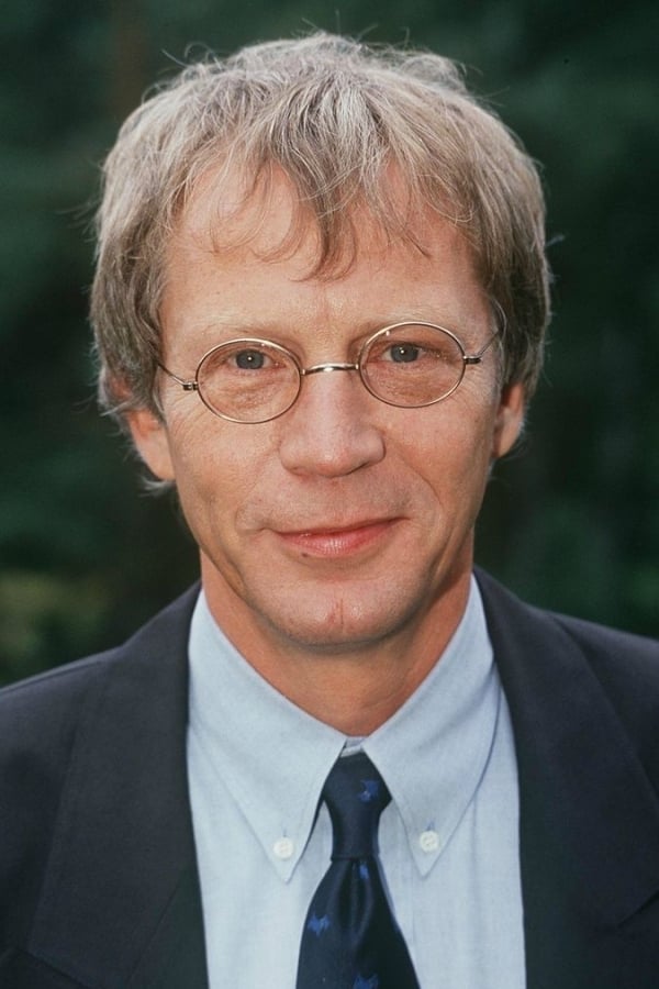 Gernot Endemann profile image