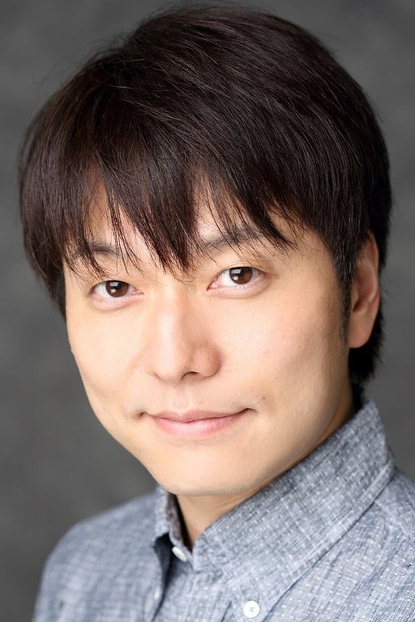 Kenji Nojima profile image