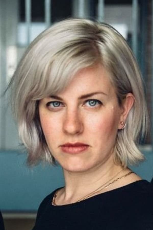 Barbara Johnston profile image