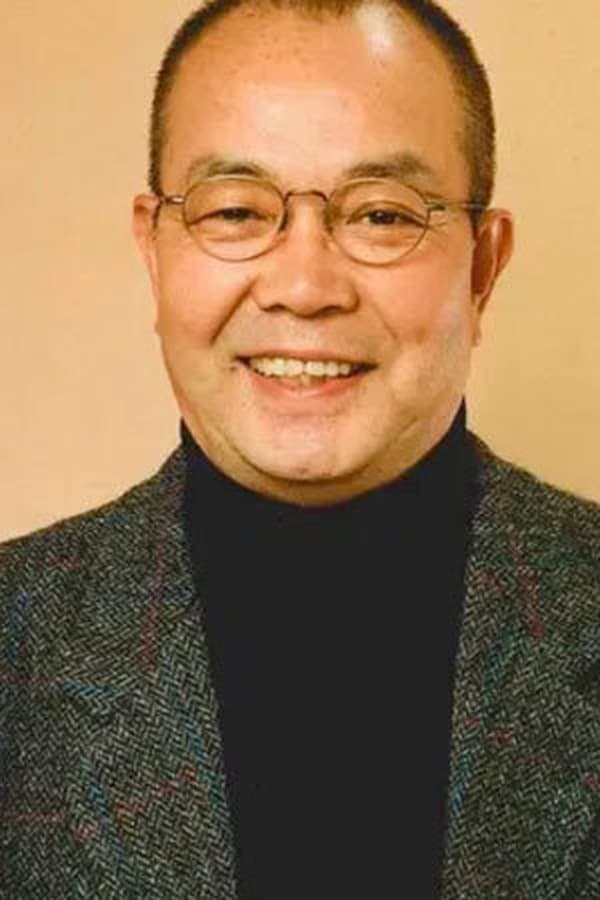 Kôsei Tomita profile image
