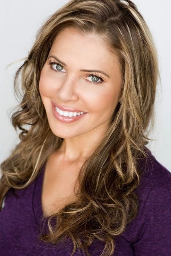 Erika Jordan profile image