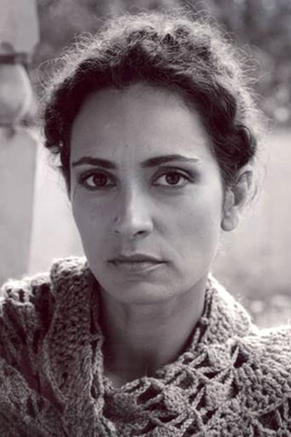 Irina Yakovleva profile image