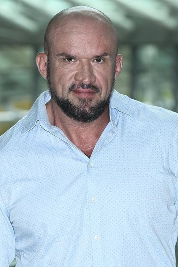 Tomasz Oświeciński profile image