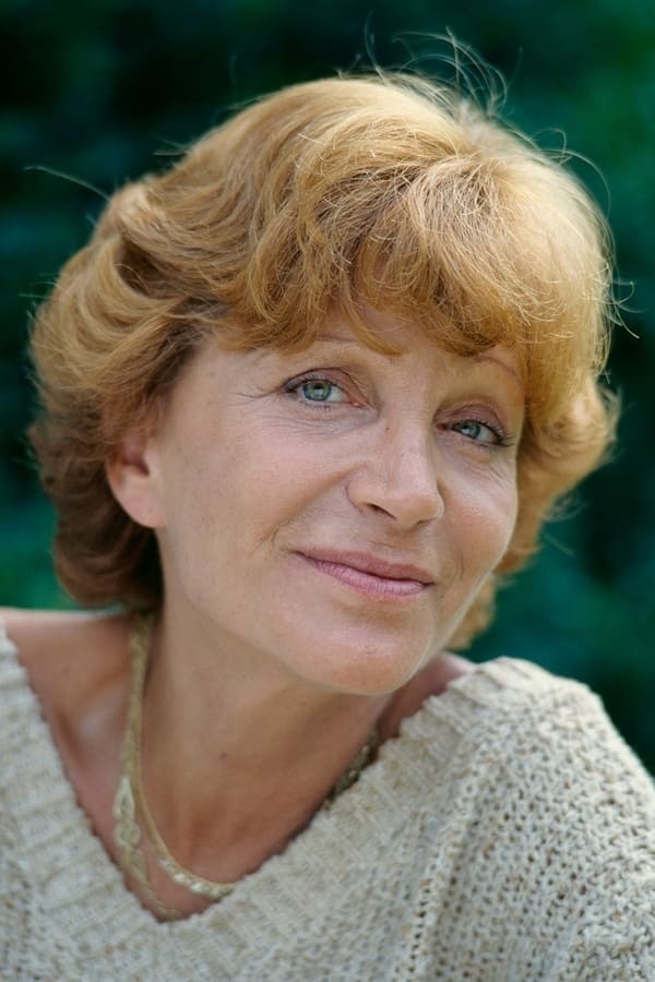 Maria Pacôme profile image
