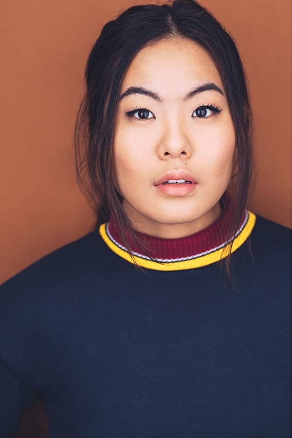 Nicole Kang profile image