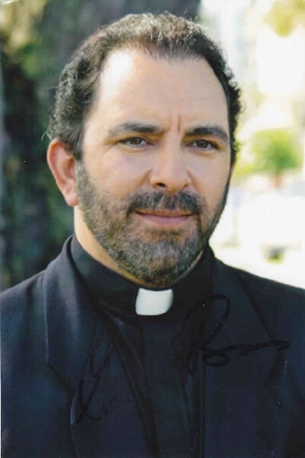 Geoffrey Rivas profile image