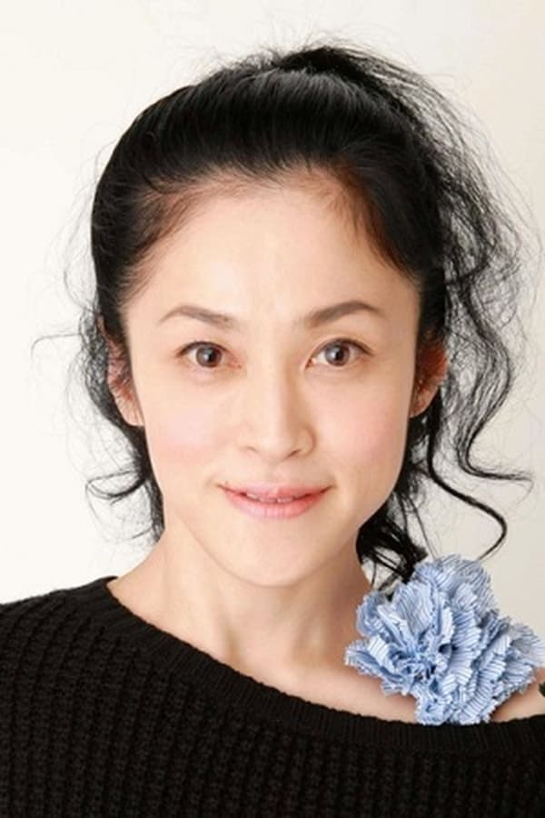Mari Hamada profile image
