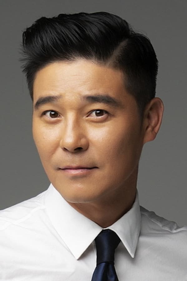 Im Chang-jung profile image