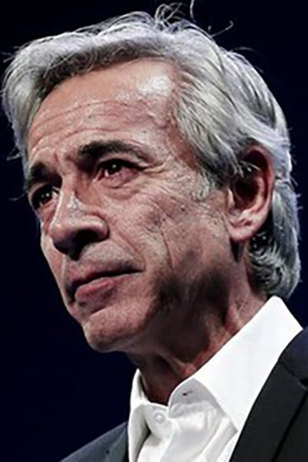 Nacho Martínez profile image