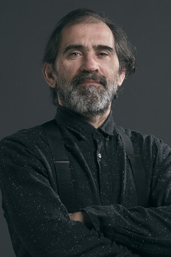 Gustavo Sumpta profile image