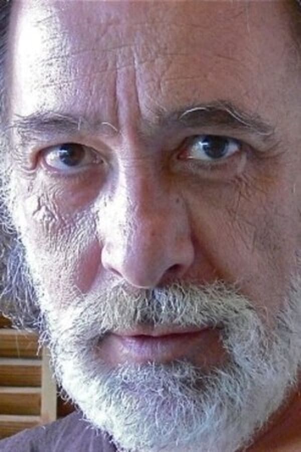 José Pedro Carrión profile image