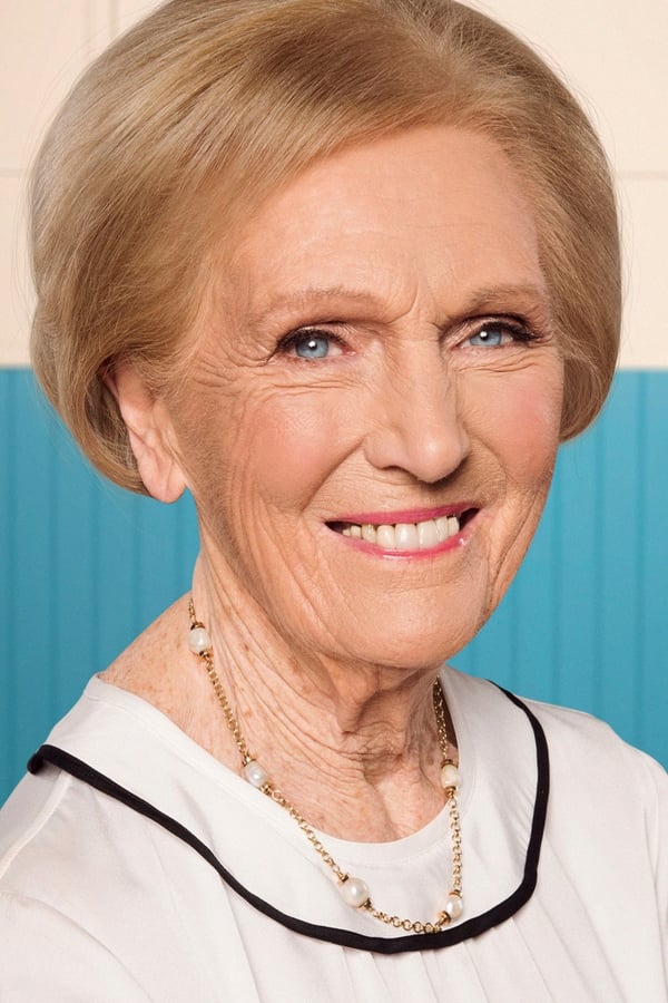 Mary Berry profile image