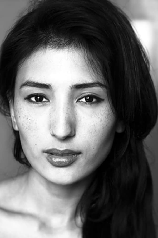 Alina Chan profile image