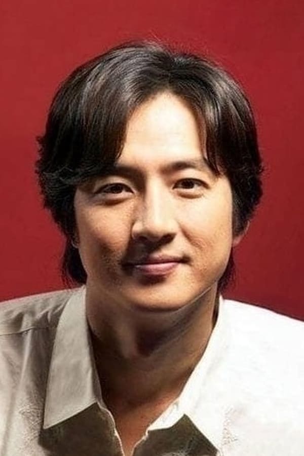 Jung Joon-ho profile image