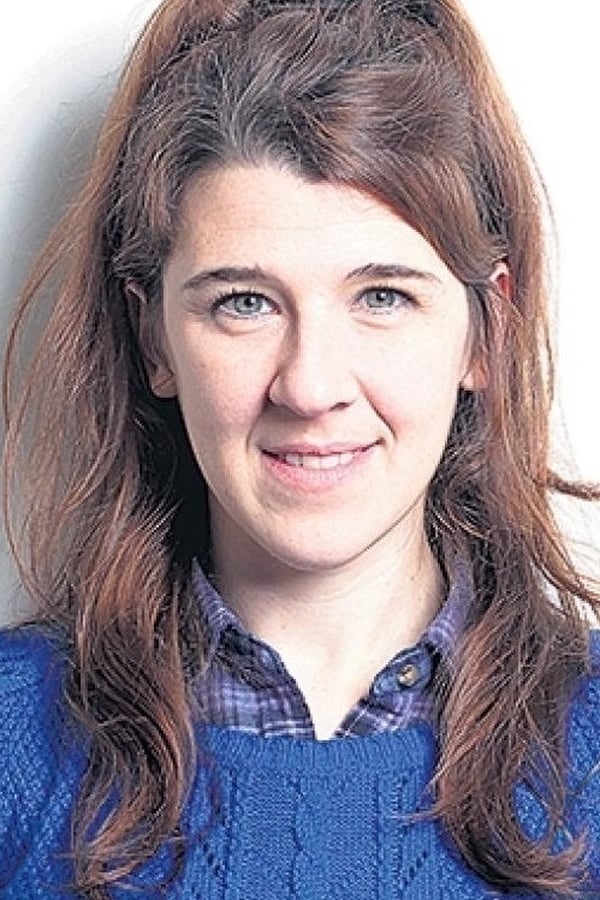 María Villar profile image